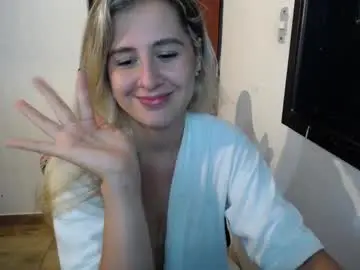 Chaturbate Adult Webcams of foxvalerin