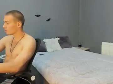 Chaturbate Live Porn of garden_of_eden_