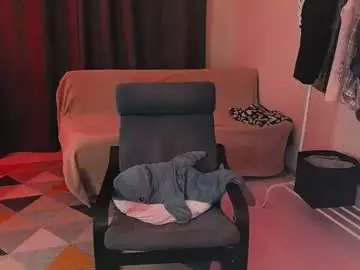 Chaturbate Live Porn of hua_lian