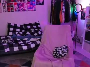 Chaturbate Adult Video Chat of hua_lian