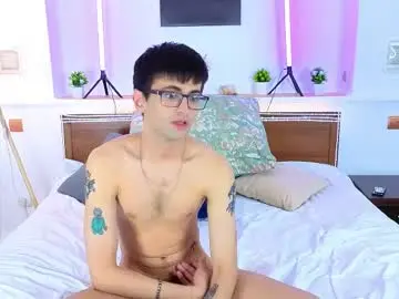 Chaturbate Nude Webcam of islendtakumi