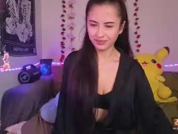 Chaturbate Live Sex of jennie_vixen