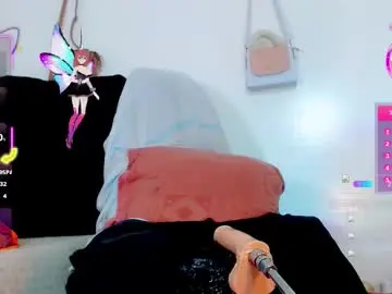 Chaturbate Live Porn of la_ratona_1