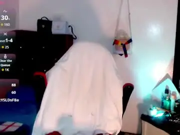 Chaturbate Private Sex Chat of la_ratona_1