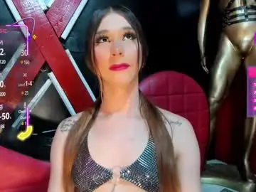 Chaturbate Sex Chat of la_ratona_1