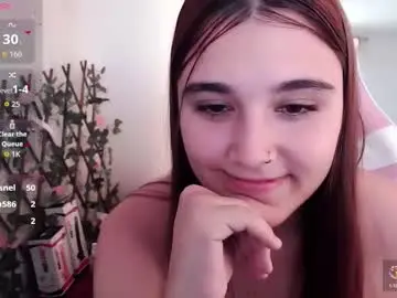 Chaturbate Live Sex Cam of magic__smile