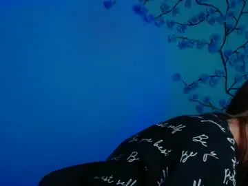 Chaturbate Live Sex Cam of milly_liss