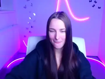 Chaturbate Nude Webcam of milly_liss