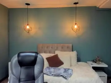 Chaturbate Private Sex Chat of miss_cataleya__