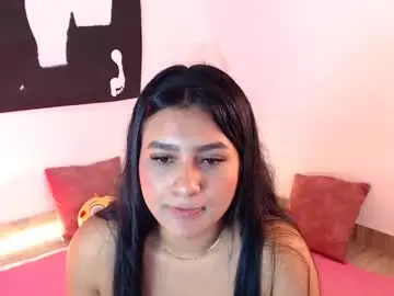 Chaturbate Best Webcam of samy_qeen