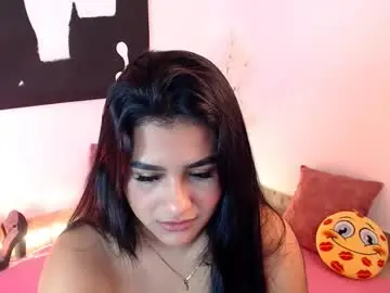 Chaturbate Adult Webcams of samy_qeen