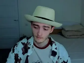 Chaturbate Nude Webcam of spider___man