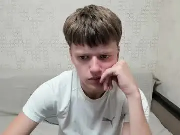 Chaturbate Sex Cam of thomas_shelbivip