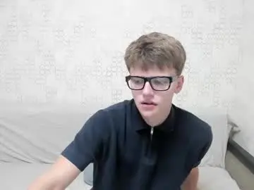 Chaturbate Sex Chat of thomas_shelbivip