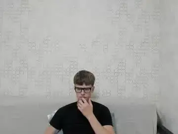 Chaturbate Sex Cam of thomas_shelbivip