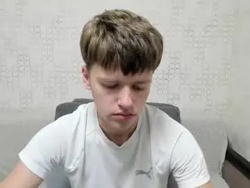 Chaturbate Sex Chat of thomas_shelbivip