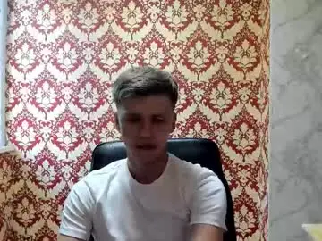 Chaturbate Live Porn of thomas_shelbivip