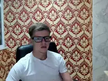 Chaturbate Adult Webcam of thomas_shelbivip