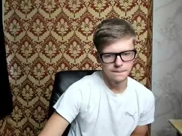 Chaturbate Watch Live Sex Cams of thomas_shelbivip