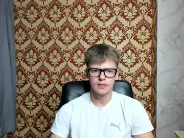 Chaturbate Sex Cam of thomas_shelbivip