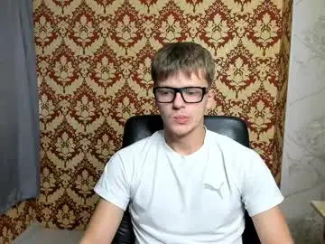 Chaturbate Free Live Porn of thomas_shelbivip