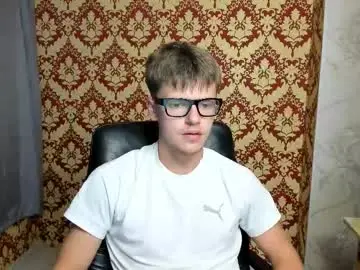Chaturbate Free Porn Cam of thomas_shelbivip