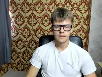 Chaturbate Live Porn of thomas_shelbivip