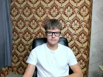 Chaturbate Sex Chat of thomas_shelbivip