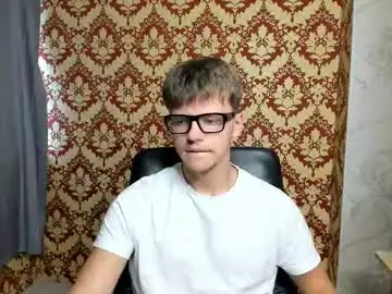 Chaturbate Free Live Porn of thomas_shelbivip
