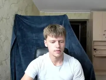 Chaturbate Adult Webcam of thomas_shelbivip