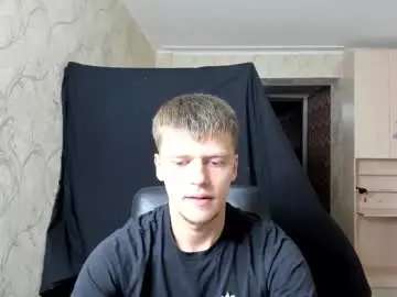 Chaturbate Sex Chat of thomas_shelbivip