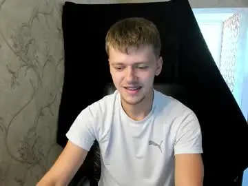 Chaturbate Private Sex Chat of thomas_shelbivip