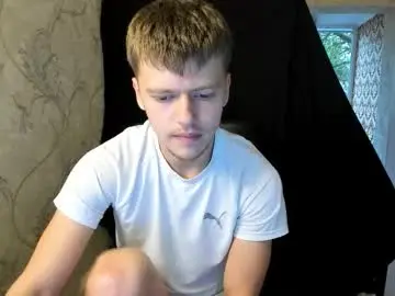 Chaturbate Best Webcam of thomas_shelbivip