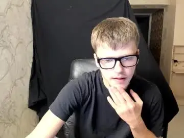 Chaturbate Best Webcam of thomas_shelbivip