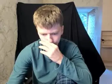 Chaturbate Nude Webcam of thomas_shelbivip