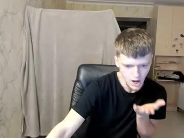 Chaturbate Adult Webcams of thomas_shelbivip