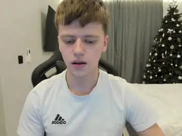 Chaturbate Live Sex Cam of thomas_shelbivip