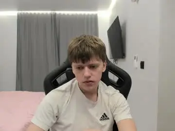 Chaturbate Adult Webcam of thomas_shelbivip