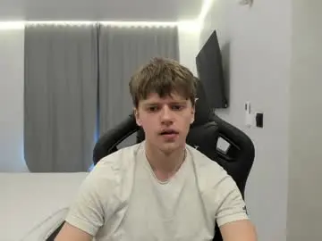 Chaturbate Sex Cam of thomas_shelbivip