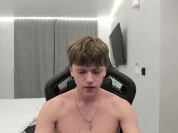 Chaturbate Live Sex Cam of thomas_shelbivip