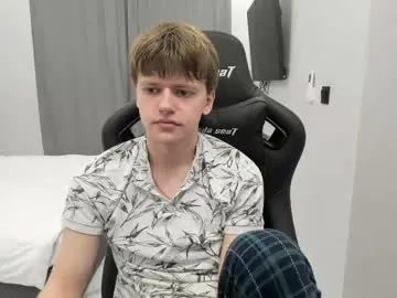 Chaturbate Adult Webcam of thomas_shelbivip