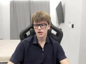 Chaturbate Free Porn Cam of thomas_shelbivip