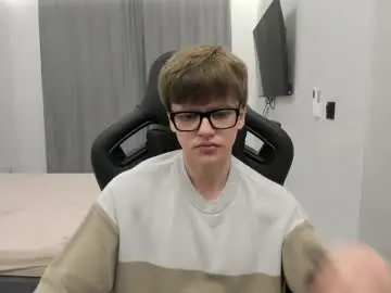 Chaturbate Free Live Porn of thomas_shelbivip