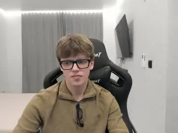 Chaturbate Adult Webcams of thomas_shelbivip