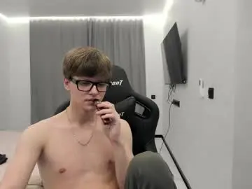 Chaturbate Adult Video Chat of thomas_shelbivip