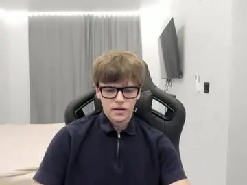 Chaturbate Nude Webcam of thomas_shelbivip