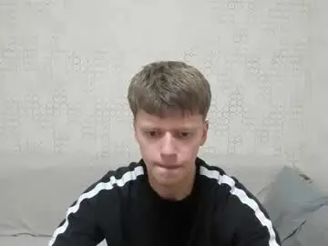 Chaturbate Adult Video Chat of thomas_shelbivip