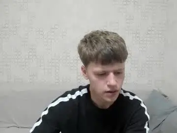 Chaturbate Adult Video Chat of thomas_shelbivip