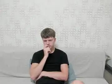 Chaturbate Free Porn Cam of thomas_shelbivip