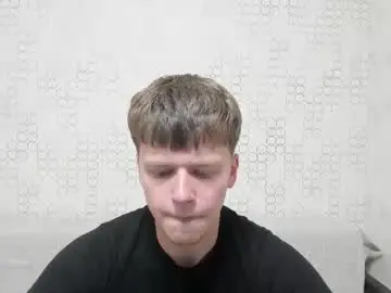 Chaturbate Nude Webcam of thomas_shelbivip